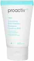 Amazon.com: Proactiv+ Smoothing BHA Cleanser, 6 oz
